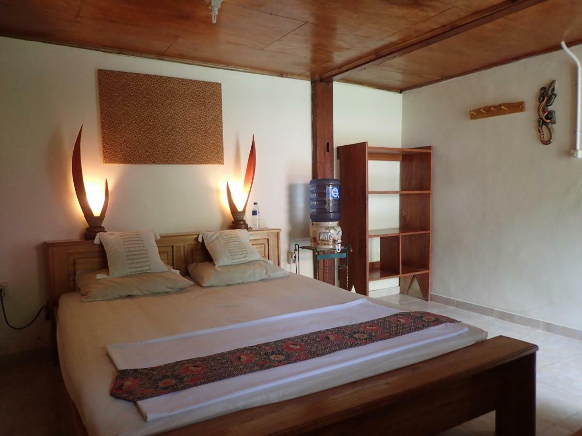 Two Fish Resort Lembeh Bitung Exterior photo